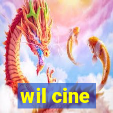 wil cine